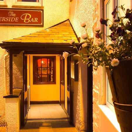 Scafell Hotel Rosthwaite Exterior photo