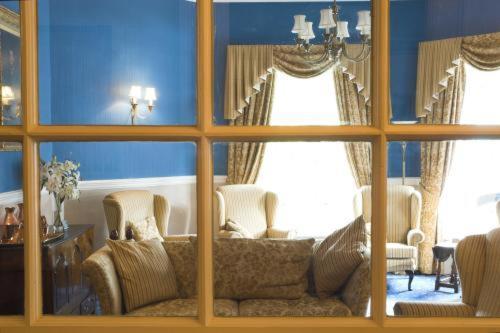 Scafell Hotel Rosthwaite Exterior photo