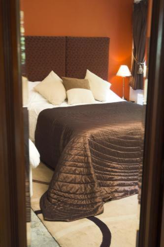 Scafell Hotel Rosthwaite Exterior photo