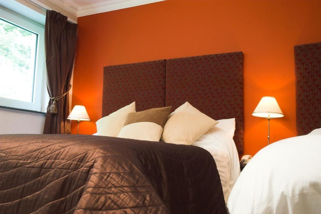 Scafell Hotel Rosthwaite Room photo