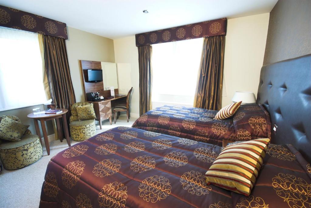 Scafell Hotel Rosthwaite Room photo