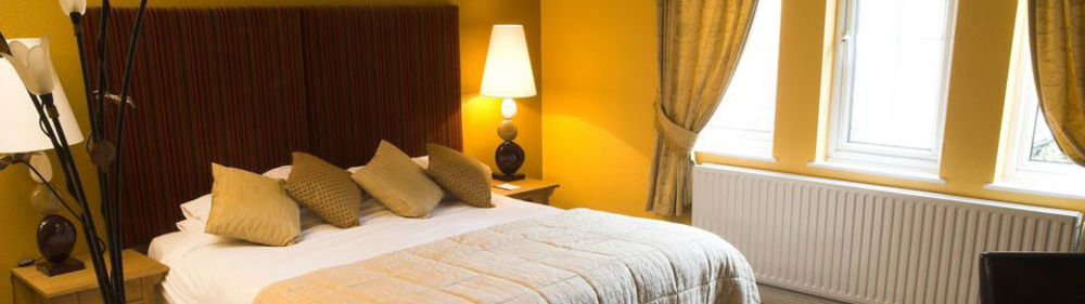 Scafell Hotel Rosthwaite Exterior photo
