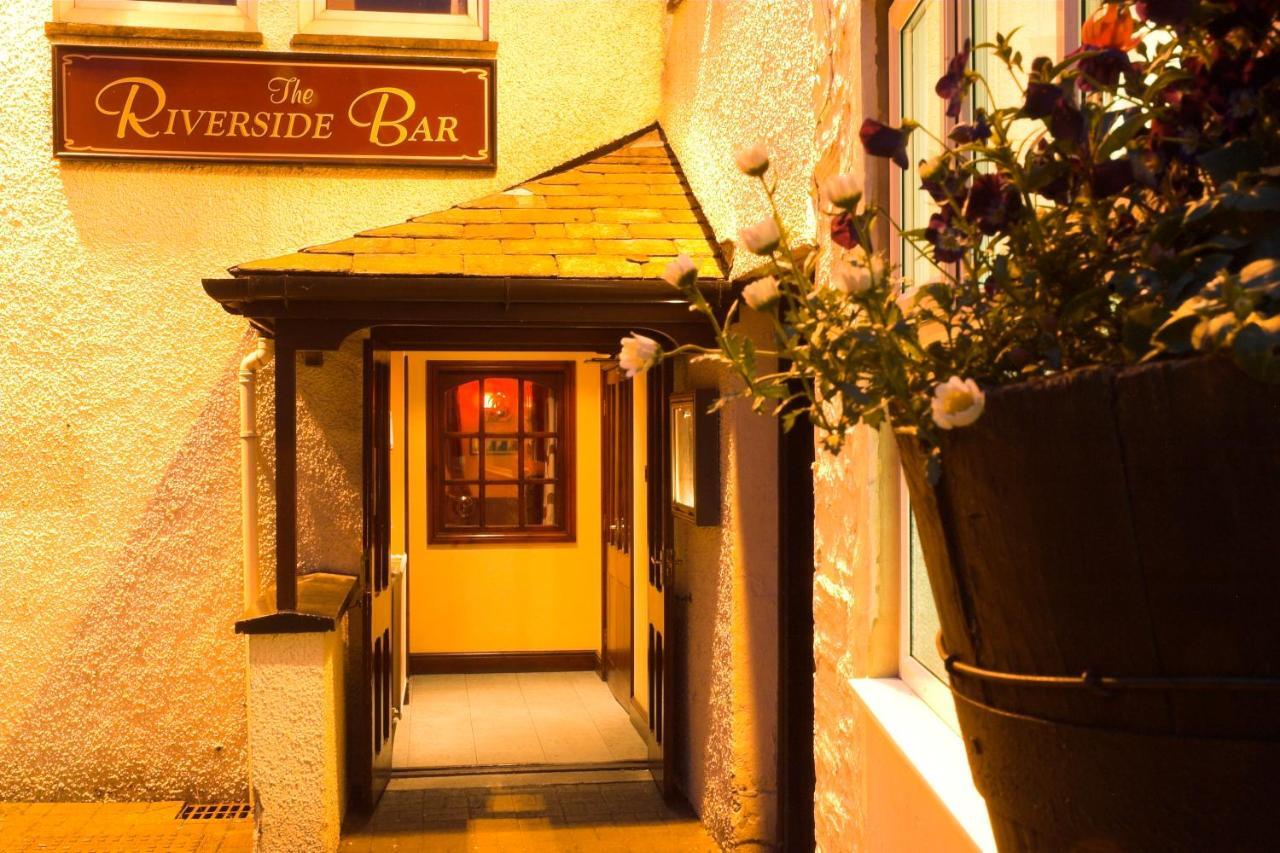 Scafell Hotel Rosthwaite Exterior photo